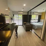 7Dusitd2 Hua Hin - One Bedroom With A Beautiful View Of The Garden And Pool