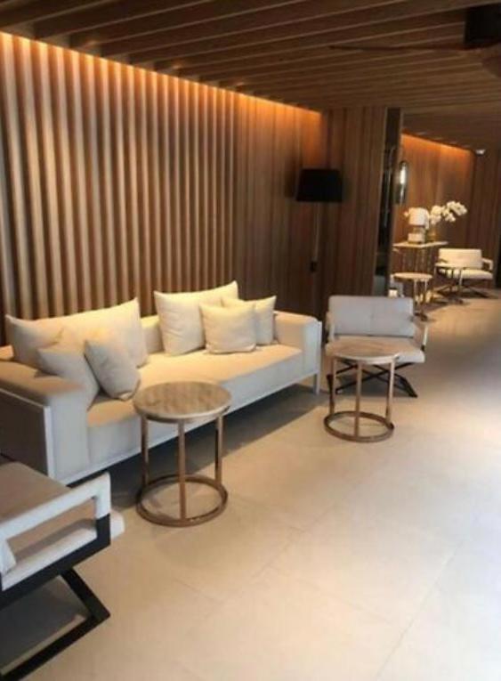 2dusitd2 - One Bedroom With A Beautiful View Of The Garden And Pool * HHQ