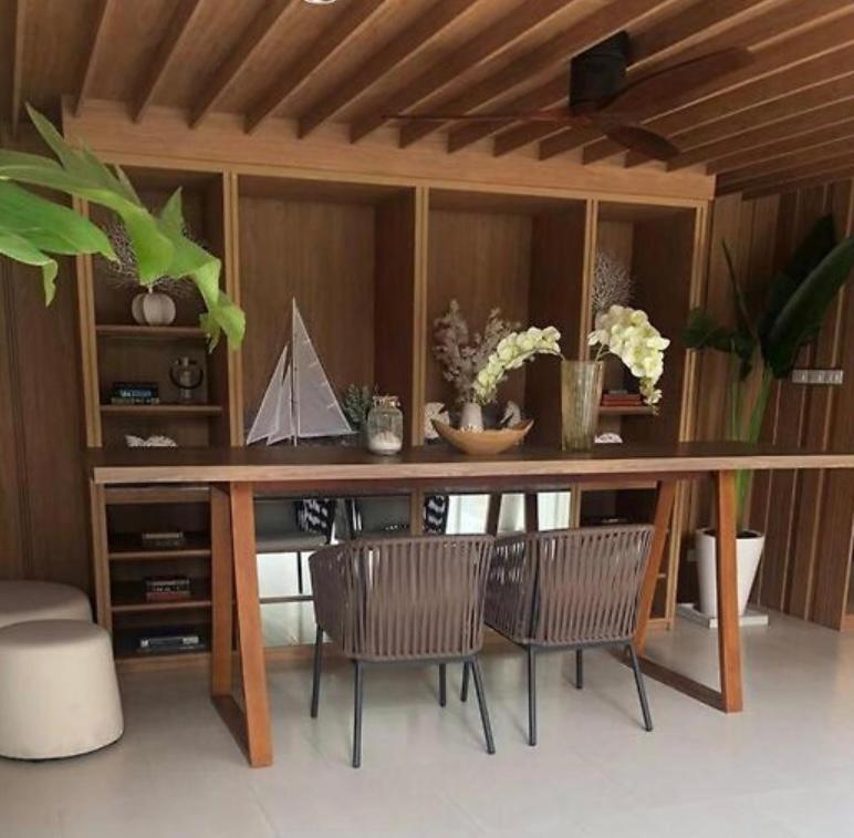 2dusitd2 - One Bedroom With A Beautiful View Of The Garden And Pool * HHQ