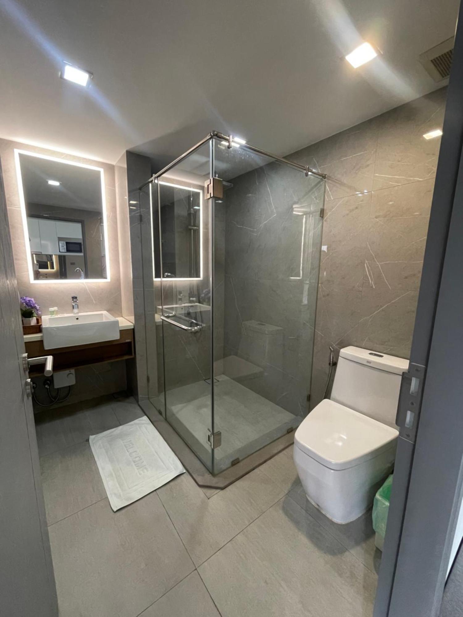 Appartement 2dusitd2 - One Bedroom With A Beautiful View Of The Garden And Pool HHQ