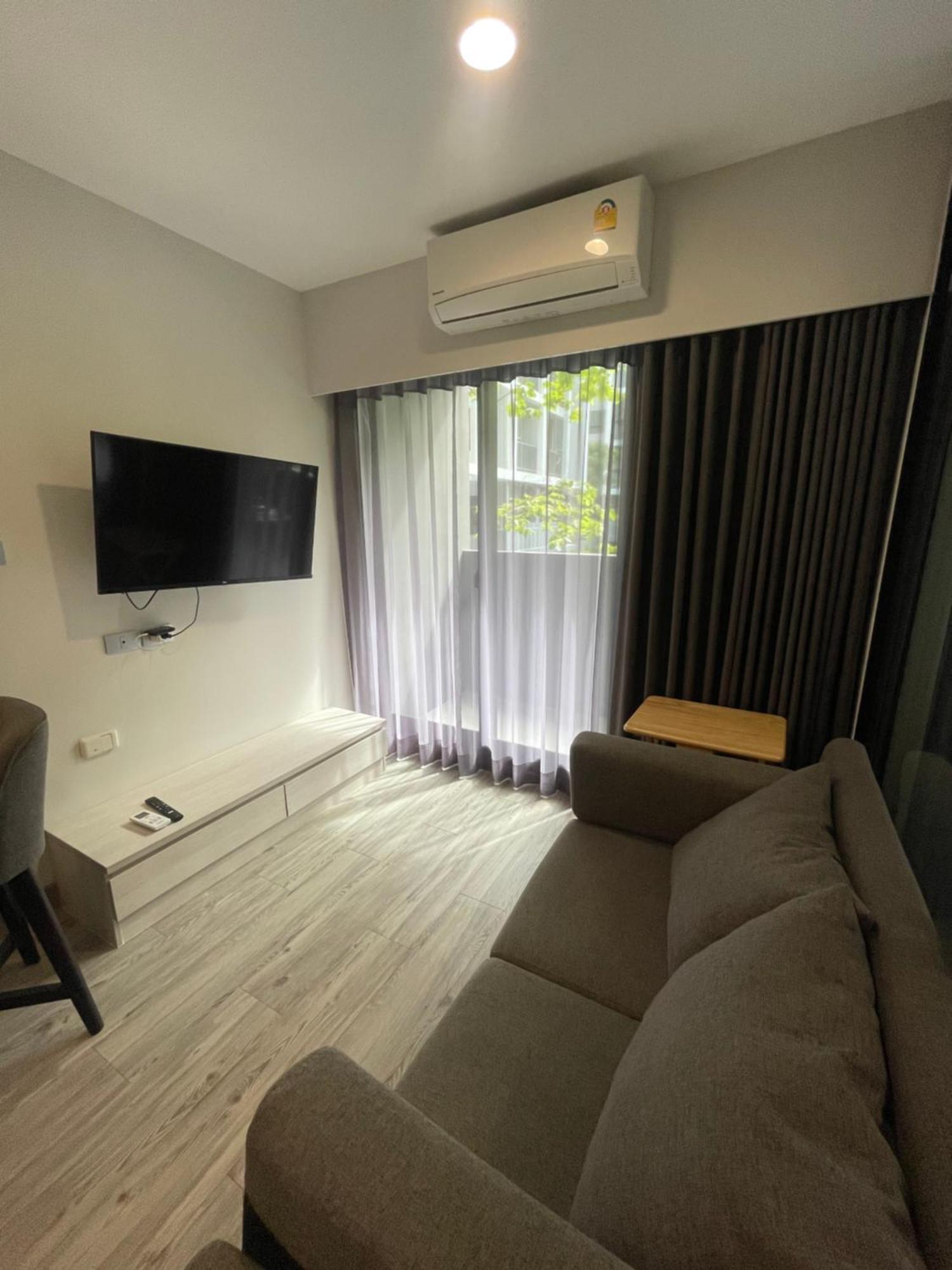 2dusitd2 - One Bedroom With A Beautiful View Of The Garden And Pool Appartement *