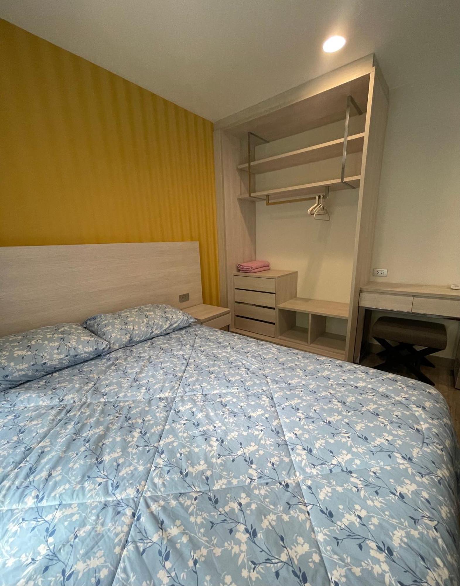 2dusitd2 - One Bedroom With A Beautiful View Of The Garden And Pool Appartement HHQ